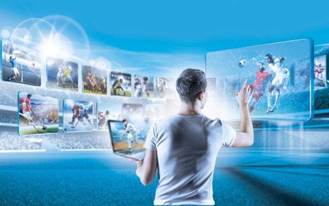Nabídka TV Tipsport