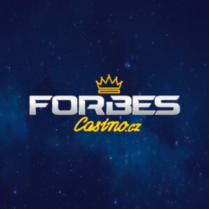 Forbes casino logo