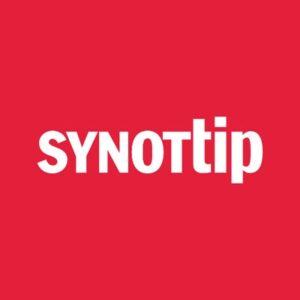 synottip logo