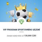20BET VIP program
