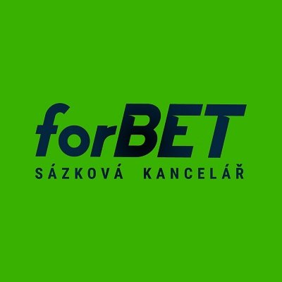 forBET logo