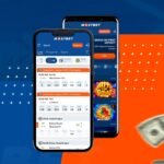 Aplicación móvil de MostBet