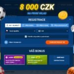 Formulario de registro de MostBet