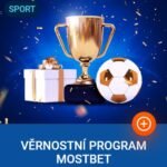 Programa de fidelidad MostBet