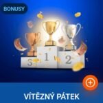 MostBet bono de viernes