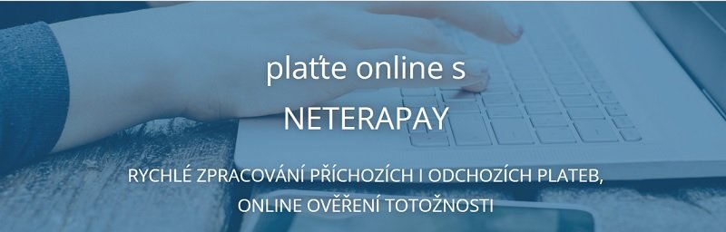 Pagos a través de Neterapay