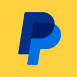 Logo de PayPal