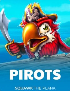 Pirots