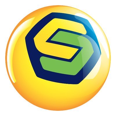 Logo de Sazka