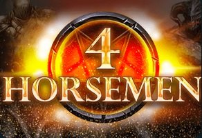 4 Horsemen