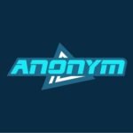 Anonym Bet logo