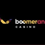 boomerang casino logo