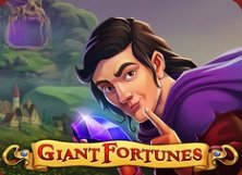 Giant Fortunes