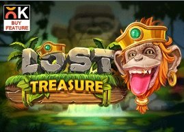 Lost Treasure