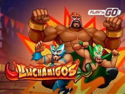 Luchamigos