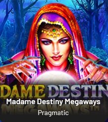Madame Destiny Megaways