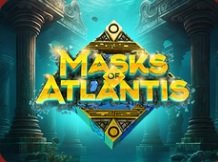 Masks of Atlantis