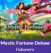 Mystic Fortune Deluxe