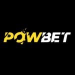 Powbet logo