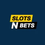 SlotsNBets logo