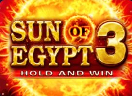 Sun of Egypt 3