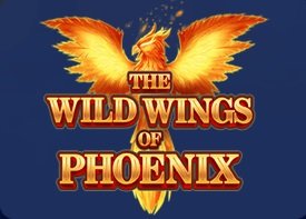 The Wild Wings of Phoenix