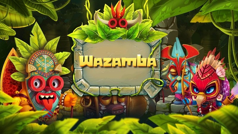 Wazamba sázková kancelář