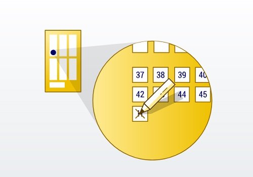Guía boleto clásico Eurojackpot