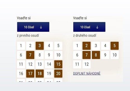 Guía Eurojackpot online