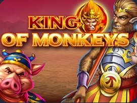 King of Monkeys