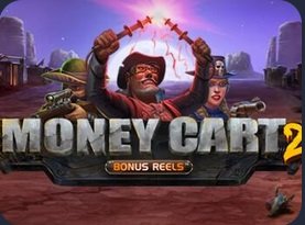 Money Cart 2