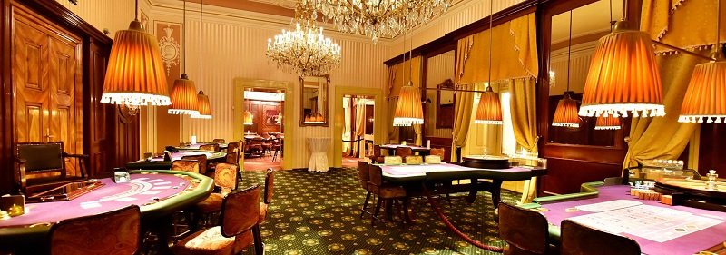 Rebuy Stars Casino Savarin