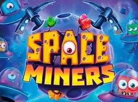 Space Miners