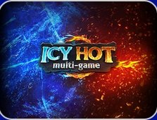 Icy Hot multi-game