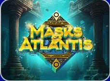 Masks of Atlantis