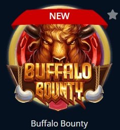 Buffalo Bounty