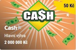 los Cash