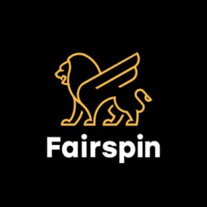 Fairspin logo