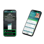22BET casino aplikace