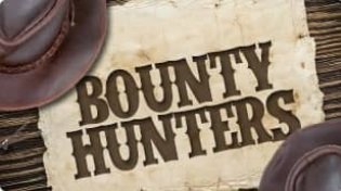 Bounty Hunters