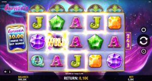 Euphoria náhled automatu