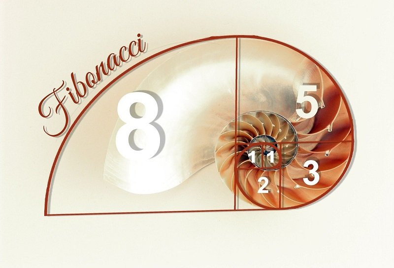 Secuencia de Fibonacci
