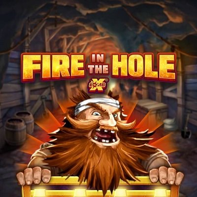 Fire in the Hole