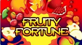 Fruity Fortune