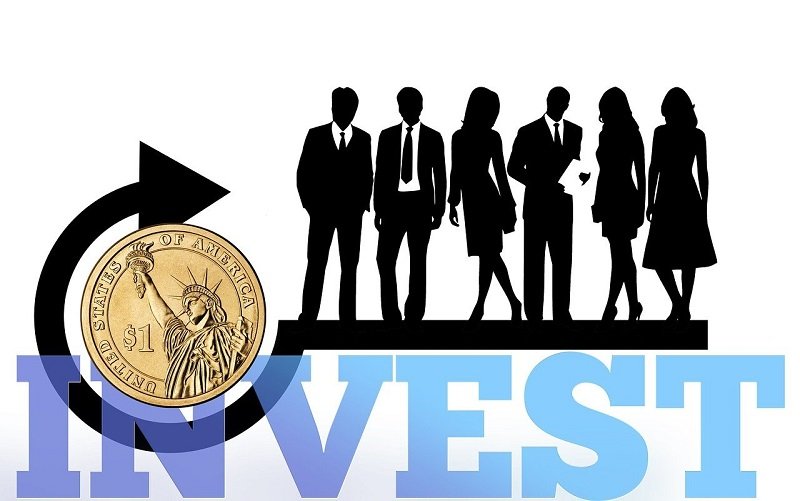 online Investitionen