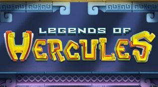 Legends of Hercules
