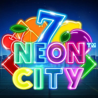 Neon City