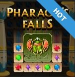 Pharaoh's Falls