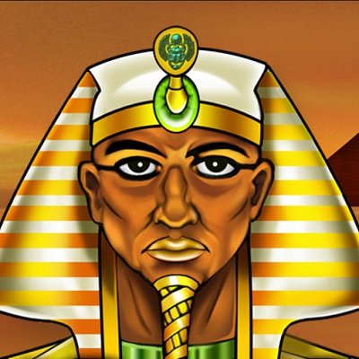 Slot Rise of Ra