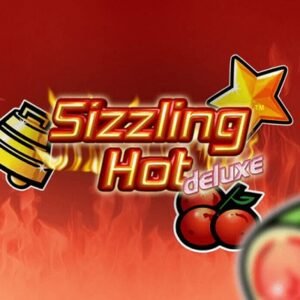 Sizzling Hot deluxe